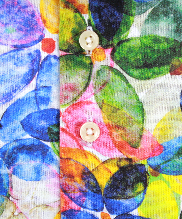 073 - Multicolour