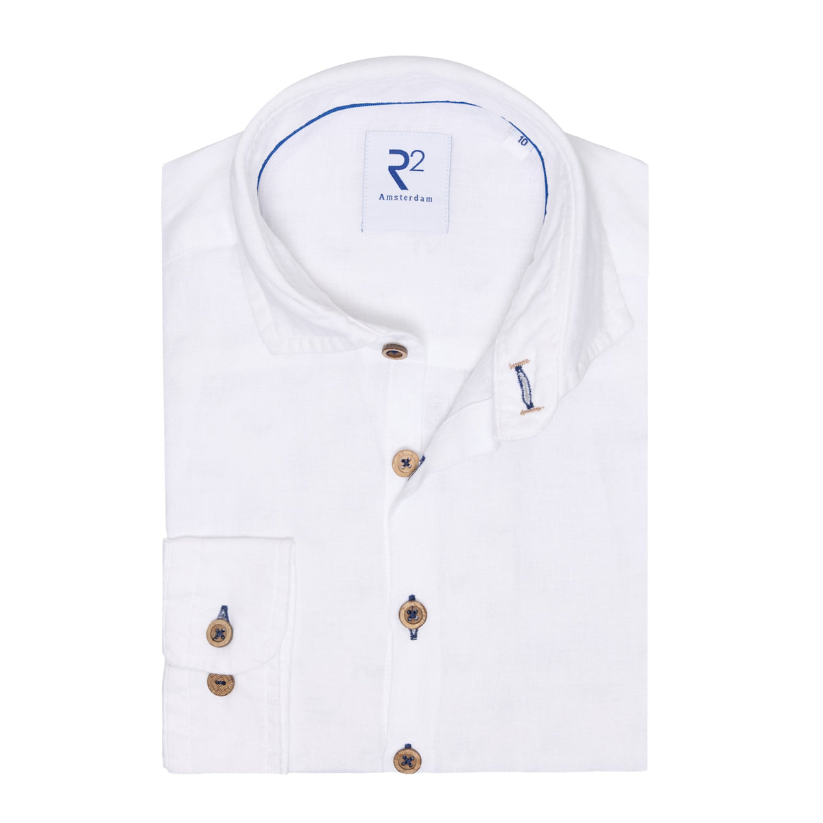 004 - White