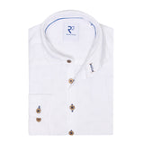 004 - White