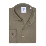 070 - Dark green