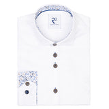 004 - White