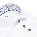 004 - White