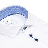 004 - White