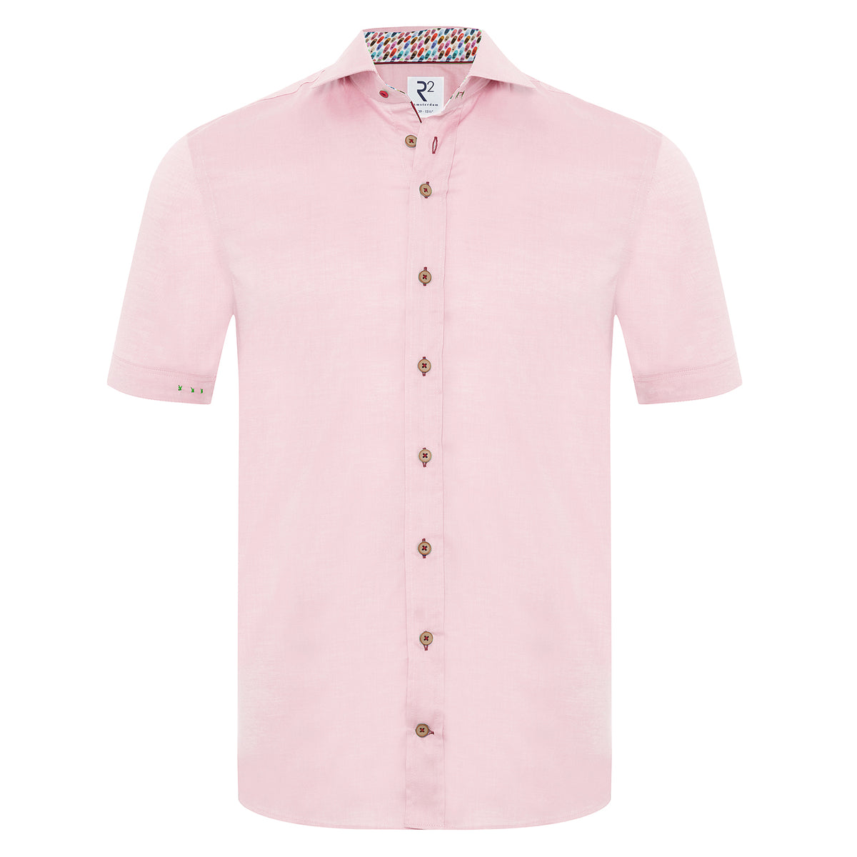 088 - Light pink