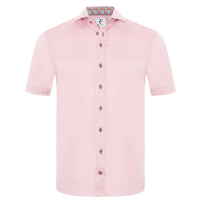 088 - Light pink