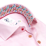 088 - Light pink