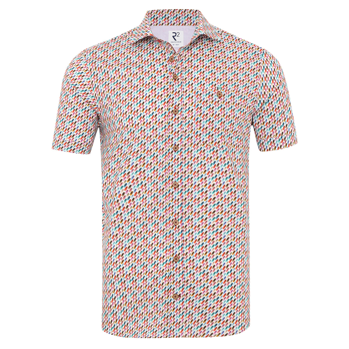 073 - Multicolour