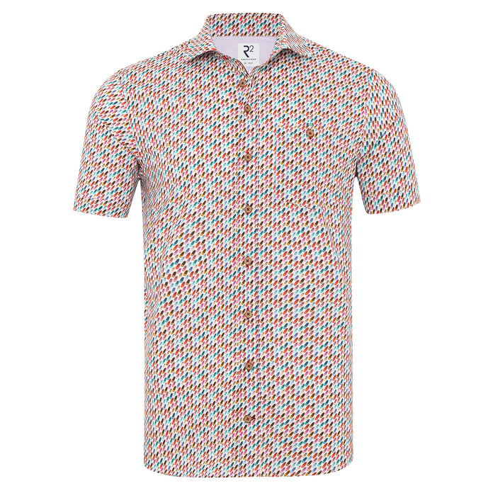 073 - Multicolour