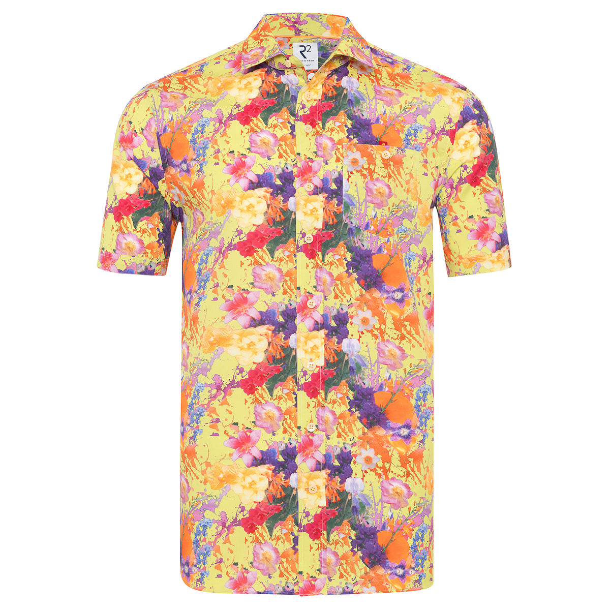 073 - Multicolour