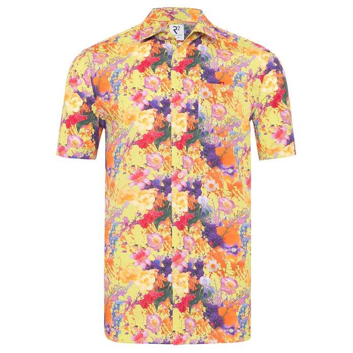 073 - Multicolour
