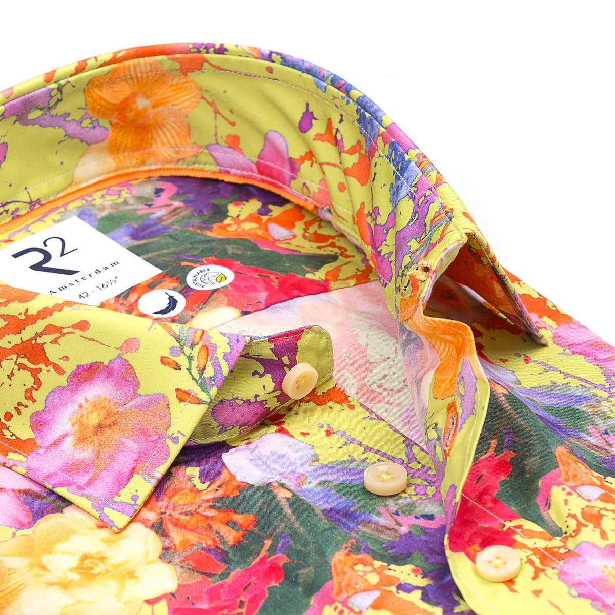 073 - Multicolour