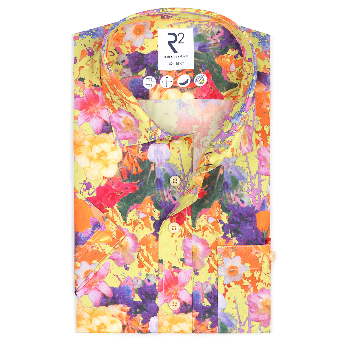 073 - Multicolour