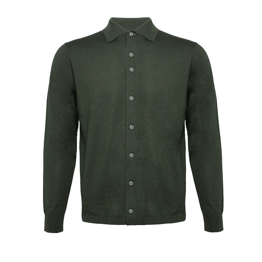 074 - Green