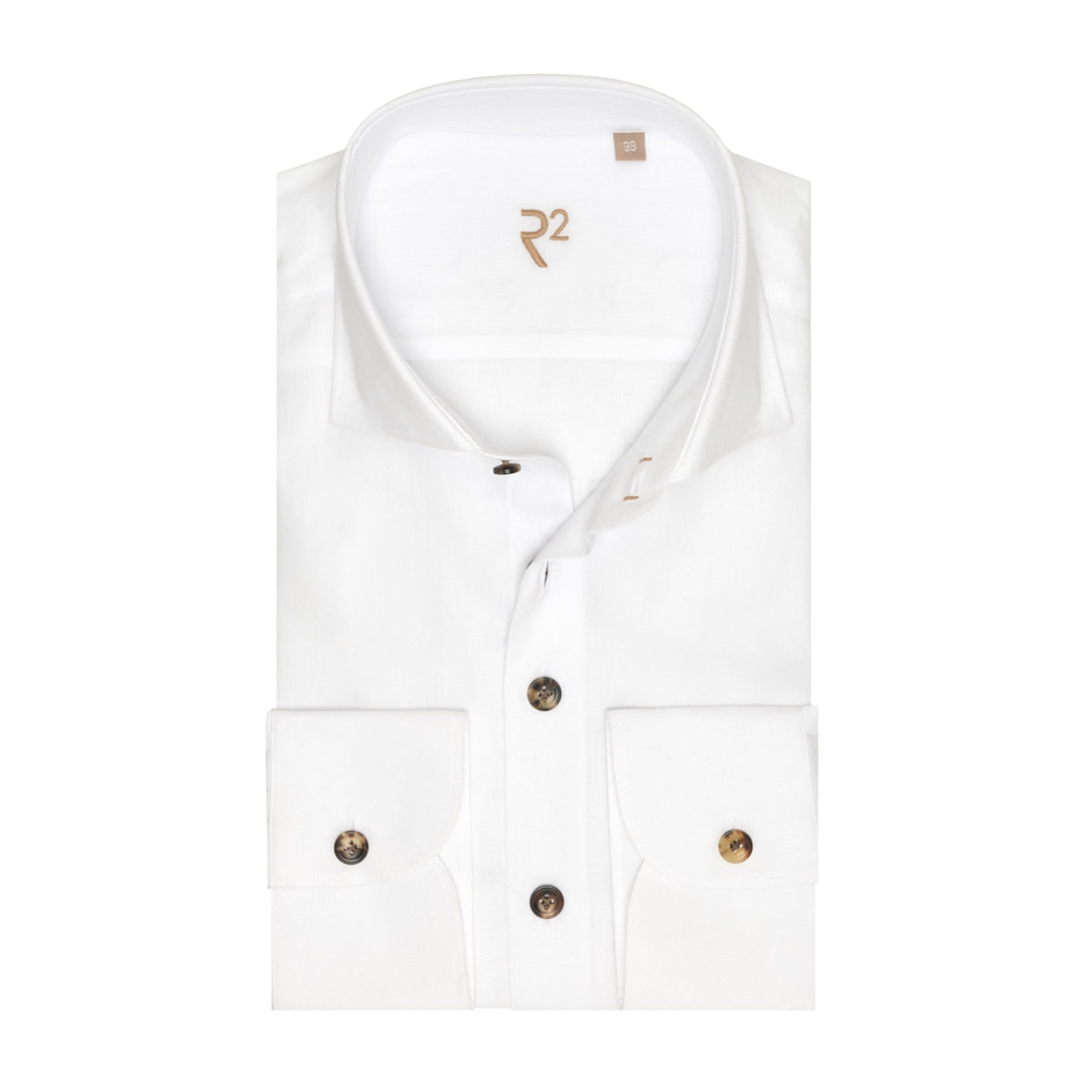 004 - White