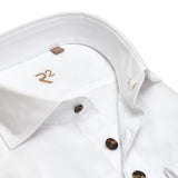 004 - White