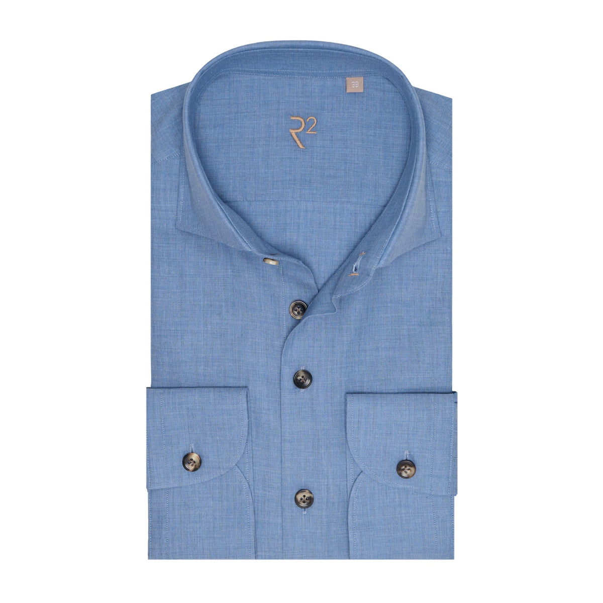 016 - Denim blue