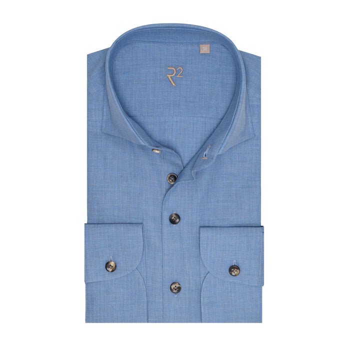 016 - Denim blue