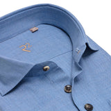 016 - Denim blue