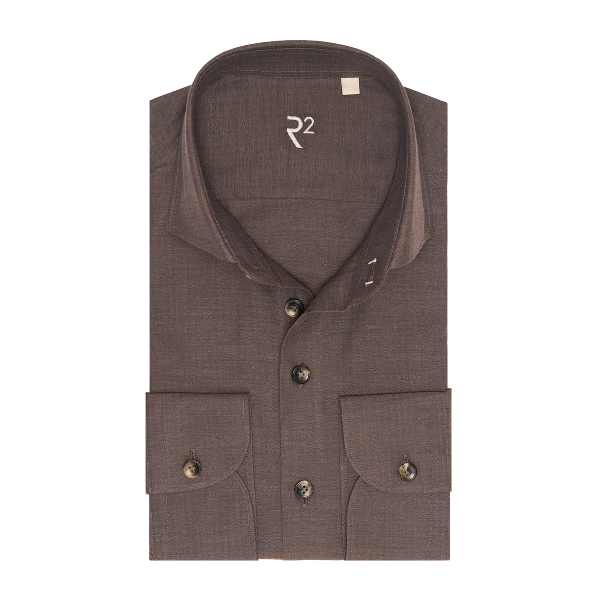 040 - Dark brown