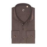 040 - Dark brown
