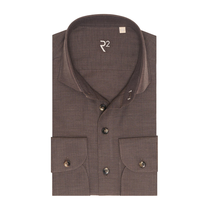 040 - Dark brown