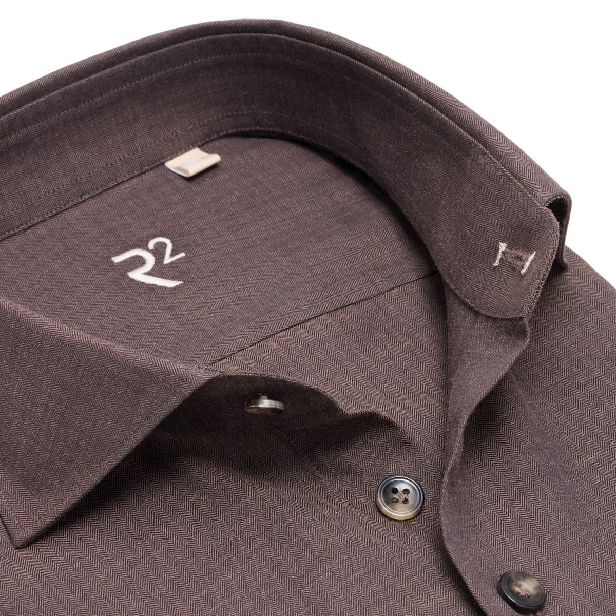 040 - Dark brown