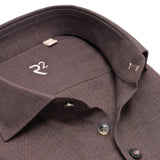 040 - Dark brown