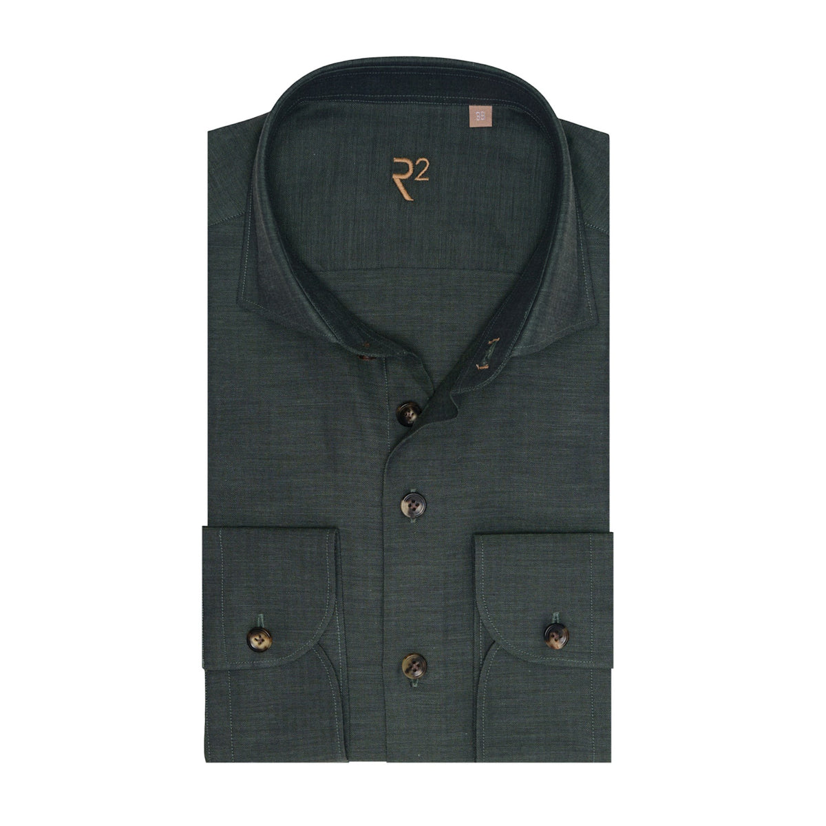 070 - Dark green