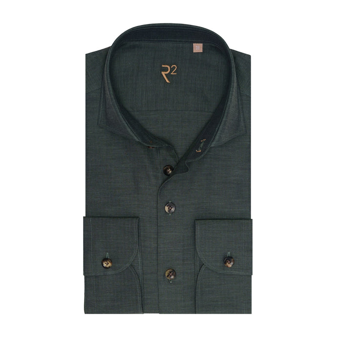 070 - Dark green
