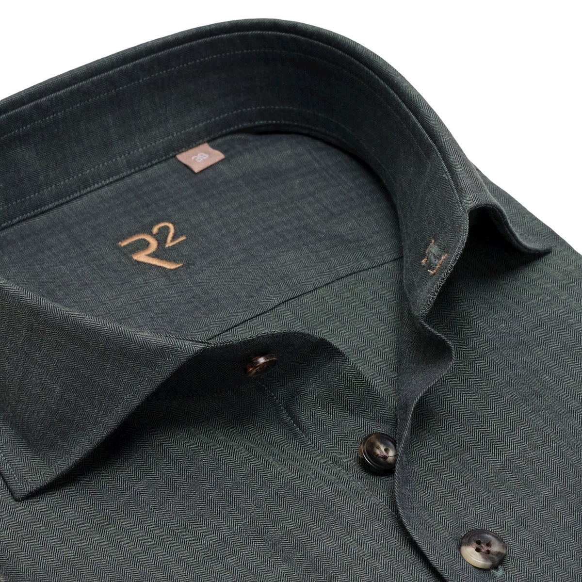 070 - Dark green