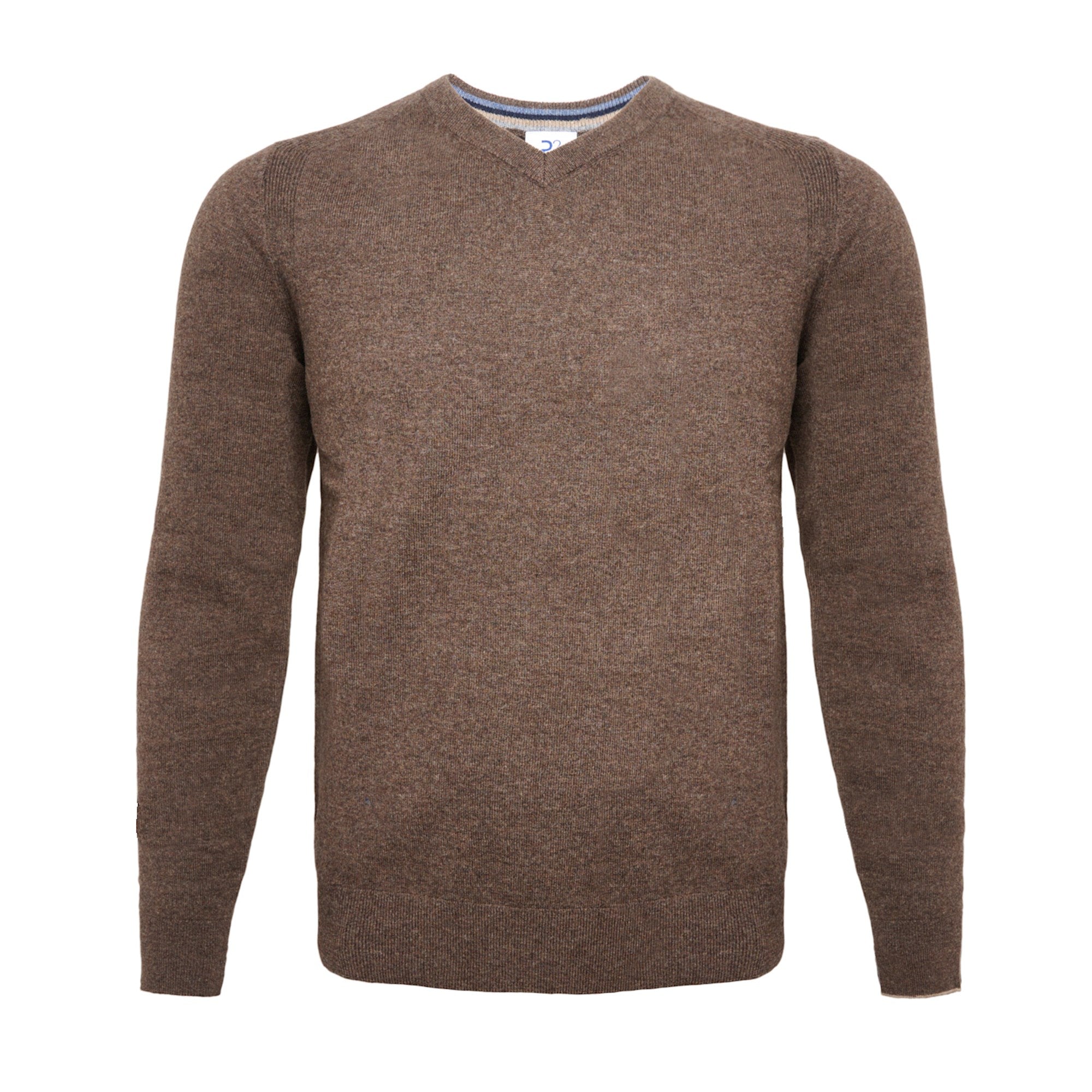 r2 amsterdam 100% Merinowol trui In de uitverkoop Kleding