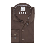 040 - Dark brown