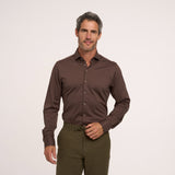 040 - Dark brown