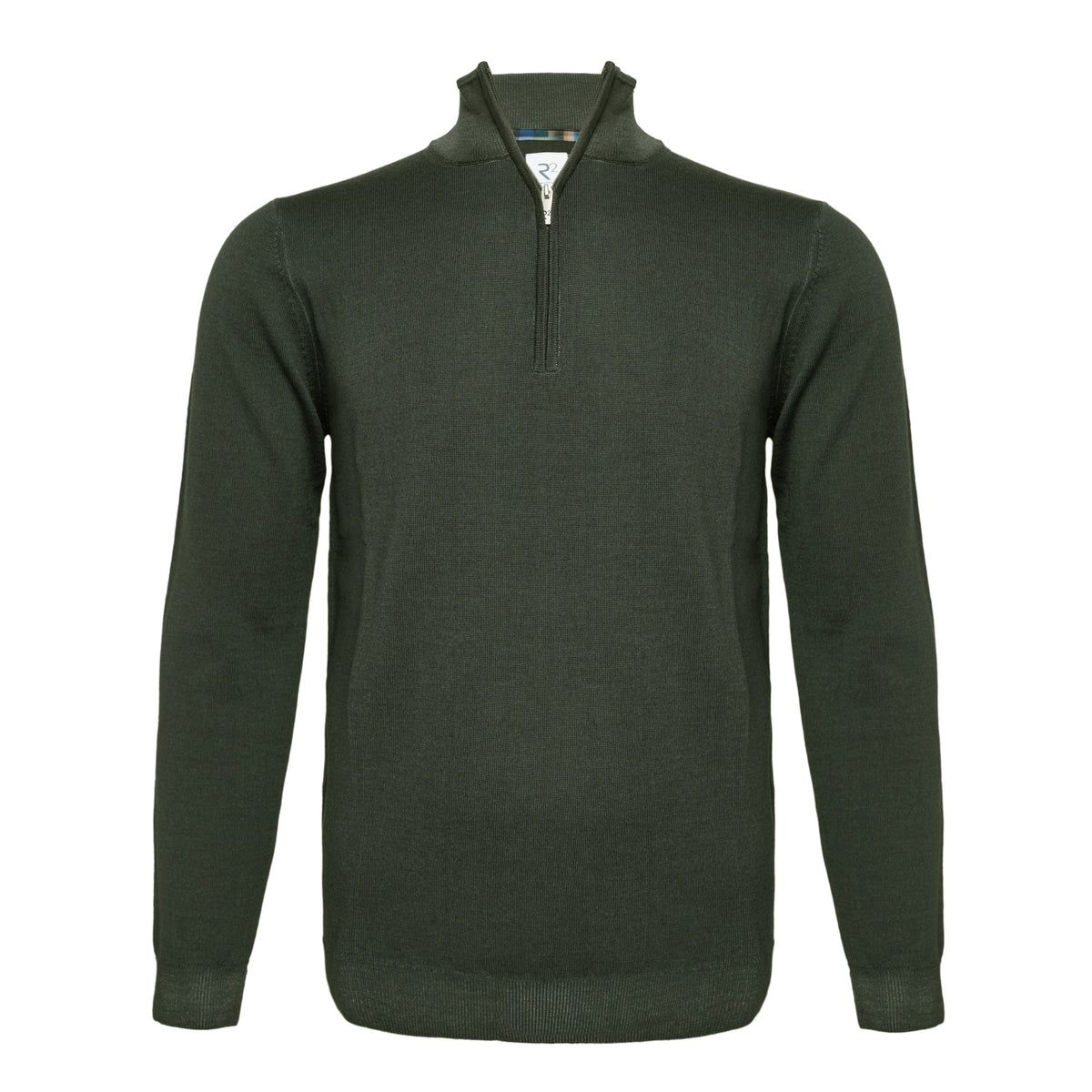 070 - Dark green