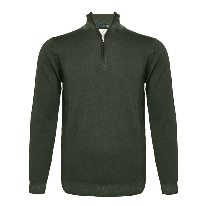 070 - Dark green