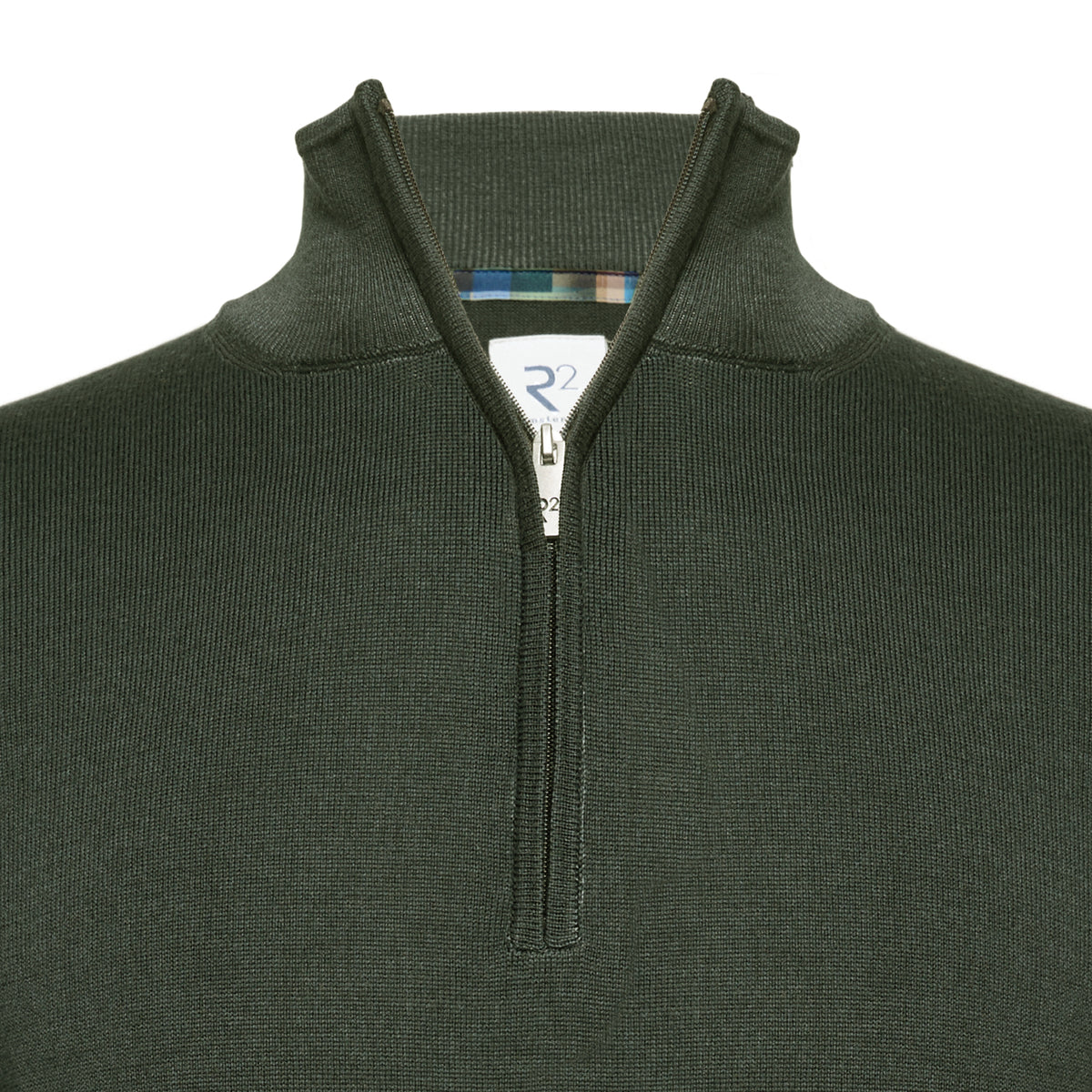 070 - Dark green