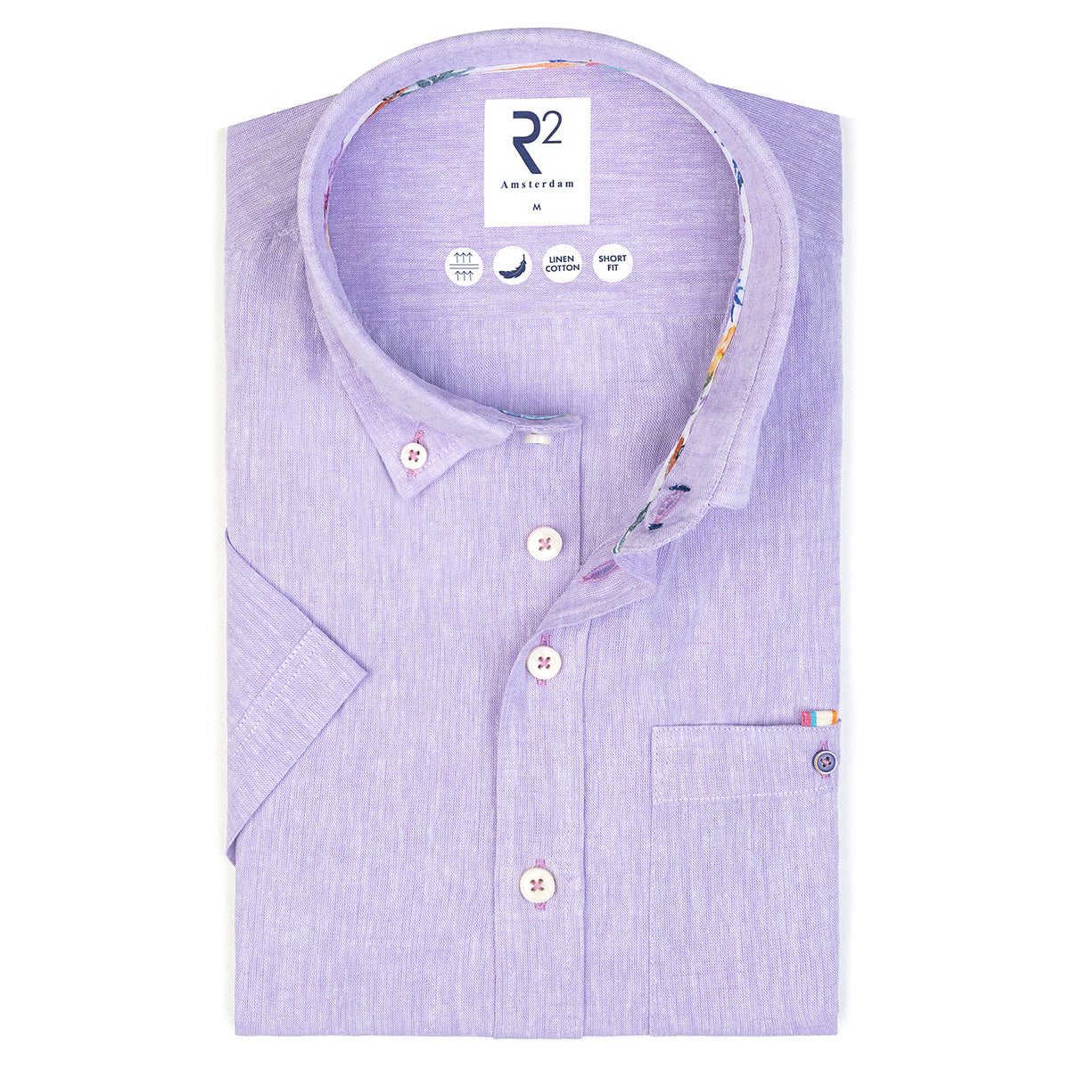 064 - Purple