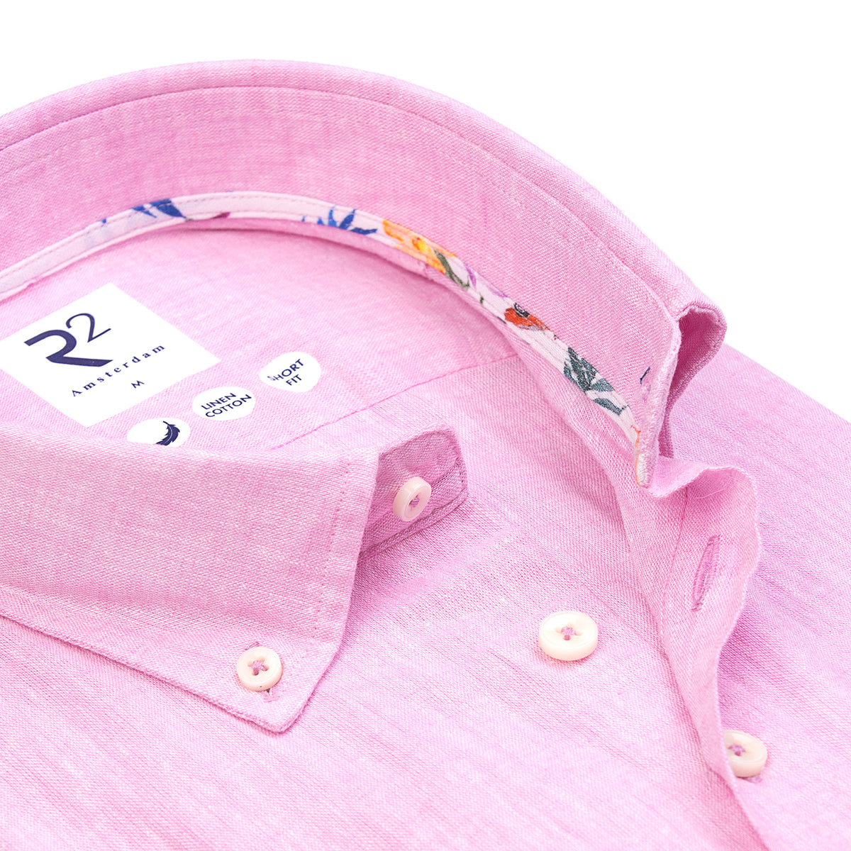 087 - Pink