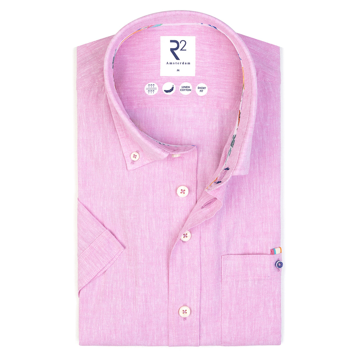087 - Pink