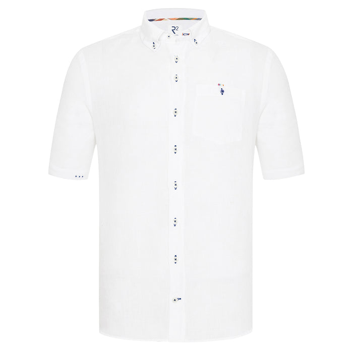 004 - White