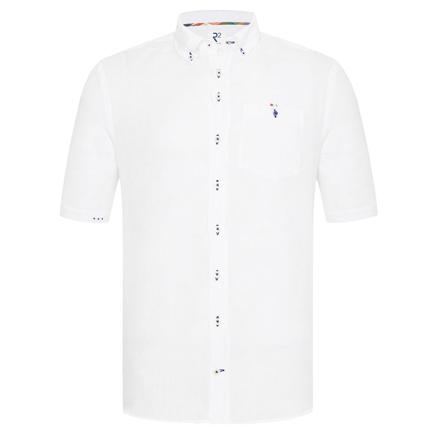 004 - White