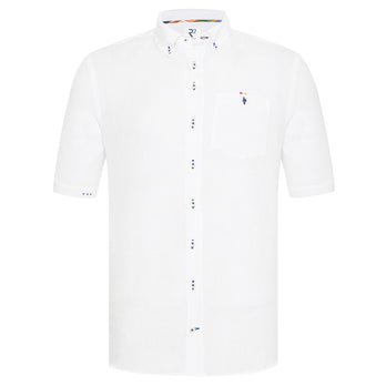 004 - White