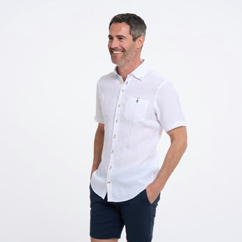 004 - White