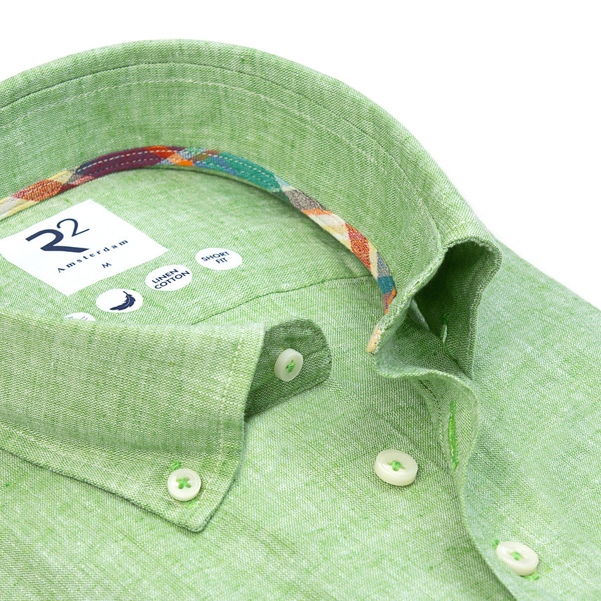 074 - Green