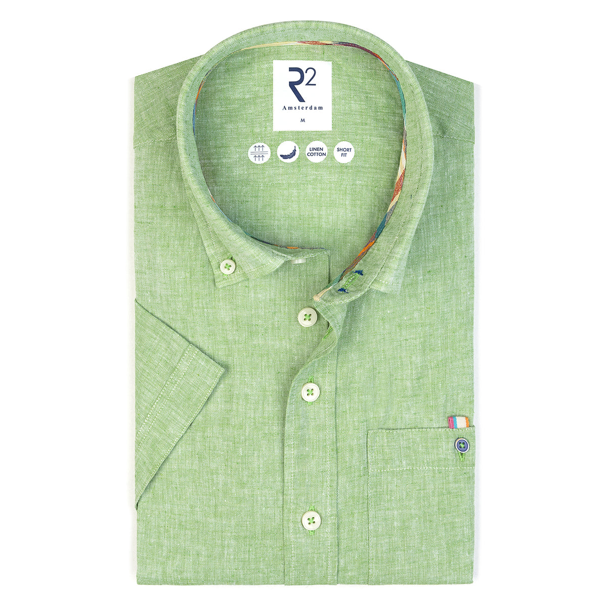 074 - Green