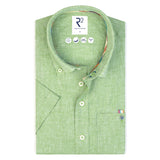 074 - Green