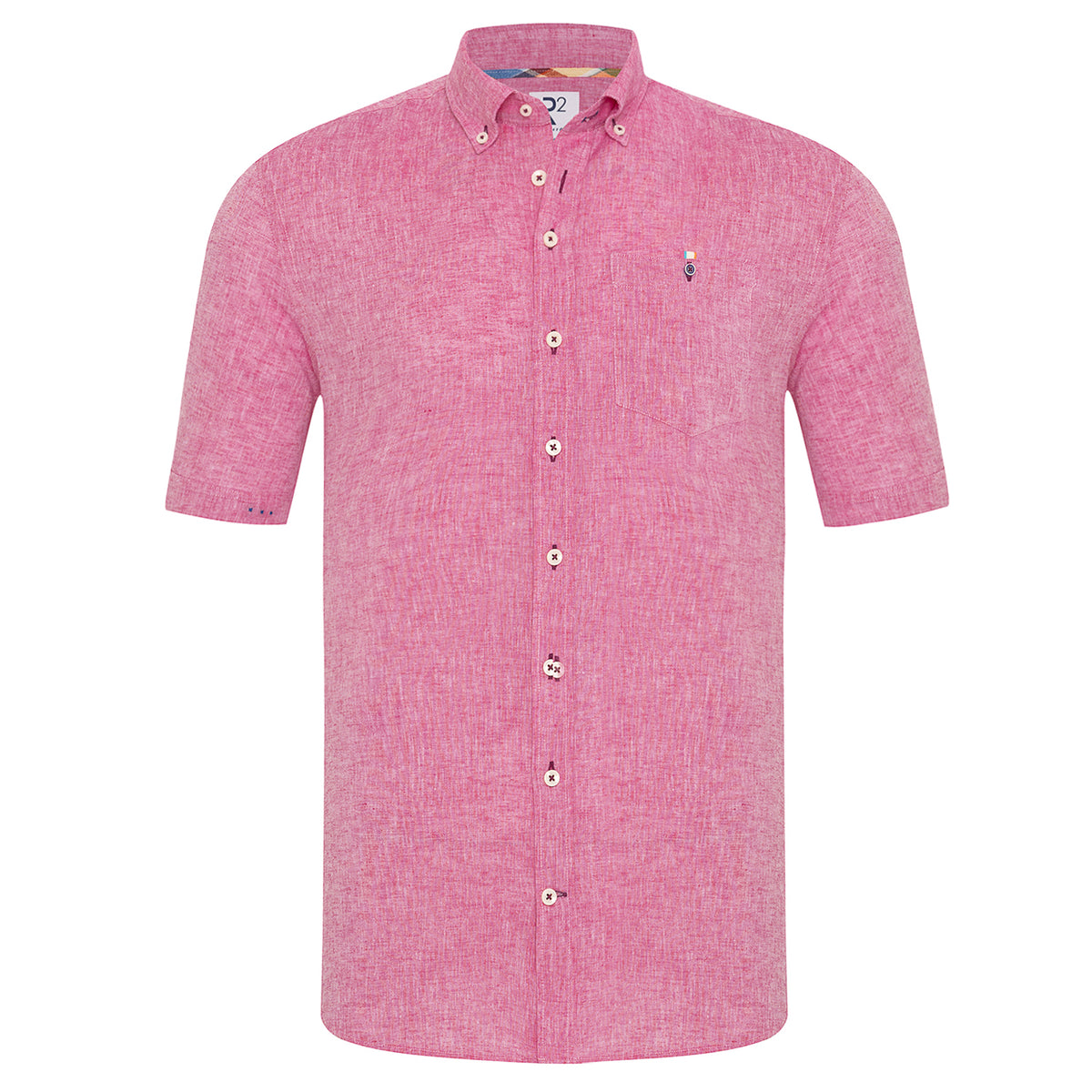 086 - Fuchsia