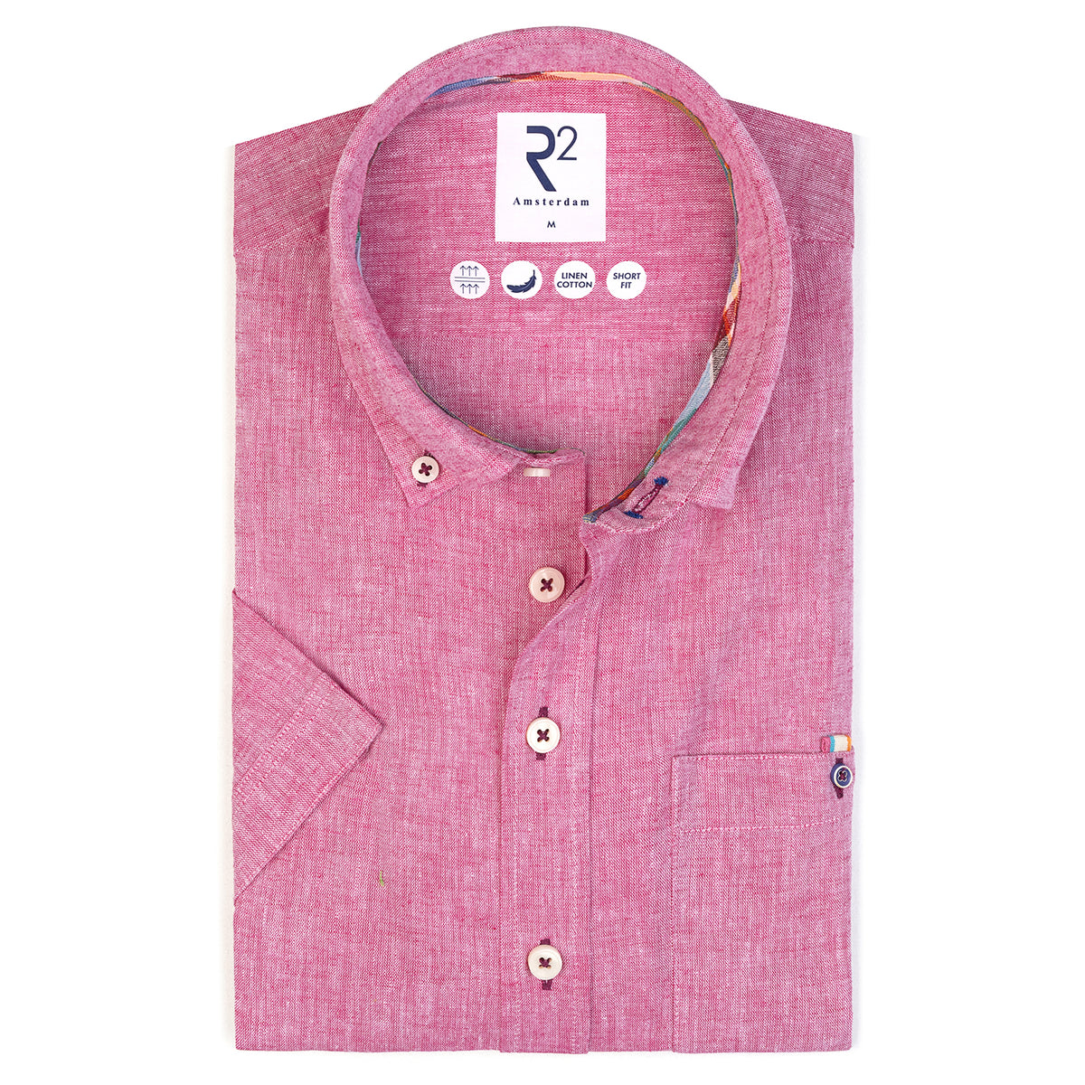 086 - Fuchsia