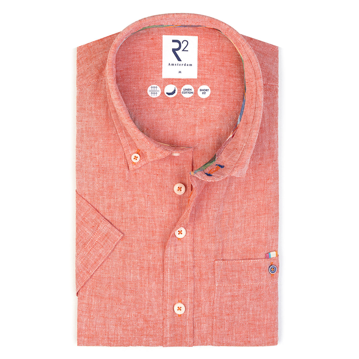 095 - Orange