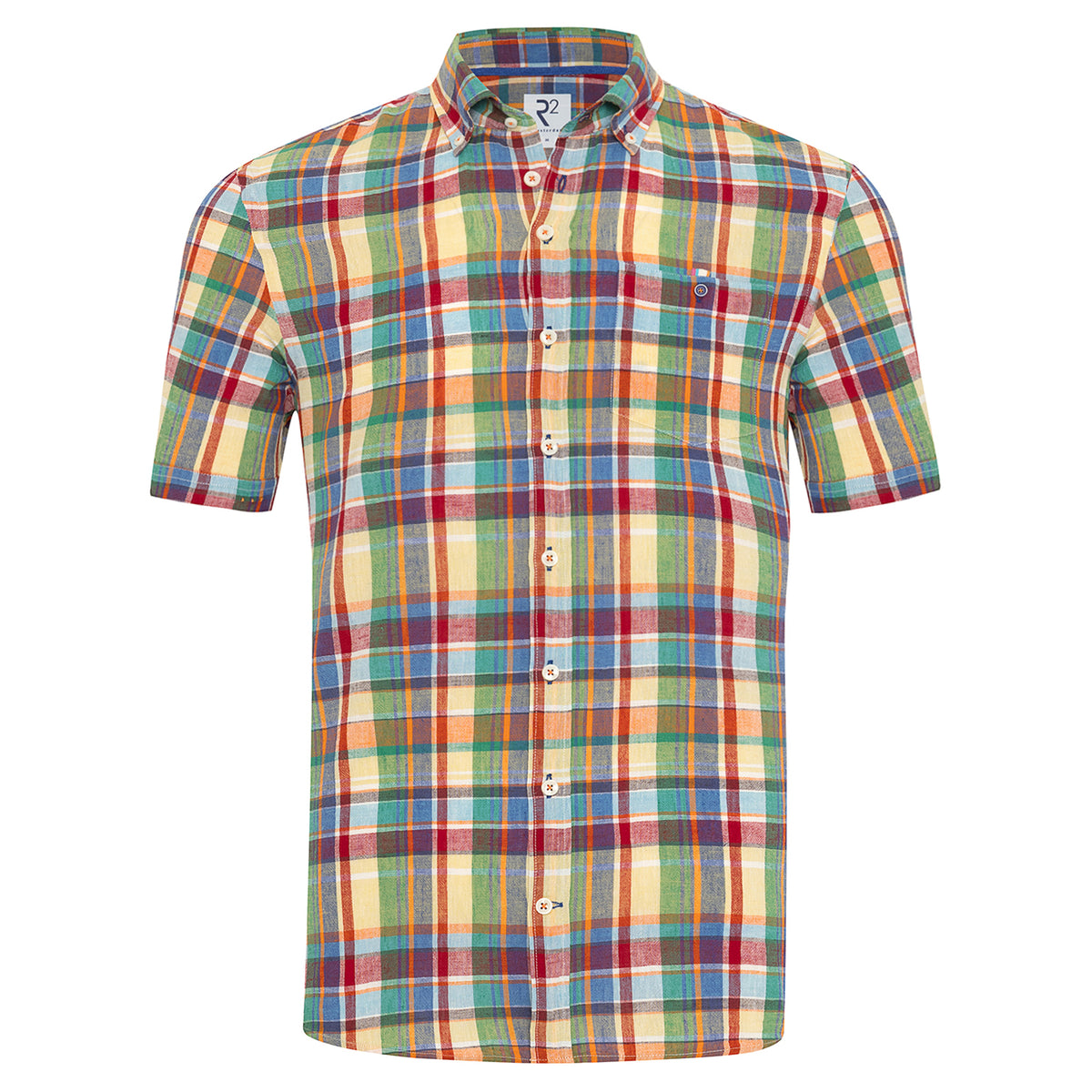 073 - Multicolour